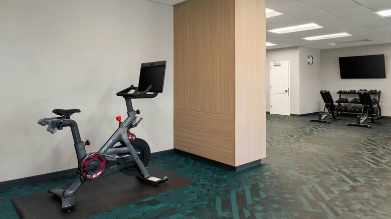<b>TownePlace Suites Seekonk Health Club</b>. Images powered by <a href="https://www.leonardoworldwide.com/" title="Leonardo Worldwide" target="_blank">Leonardo</a>.