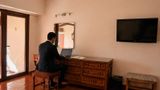 Hosteria las Quintas Room