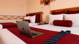 Hosteria las Quintas Room