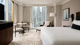 Loews Chicago Hotel Room