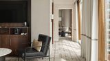 Loews Chicago Hotel Suite