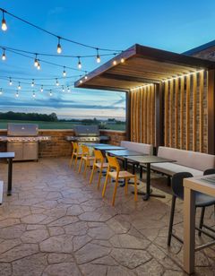 Home2 Suites Burlington