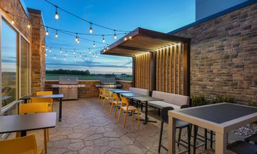 Home2 Suites Burlington