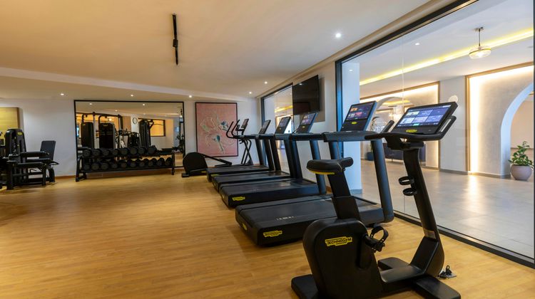 Hilton Skanes Monastir Beach Resort Other