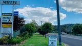 Bradman Motor Inn Exterior