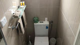Bradman Motor Inn Room