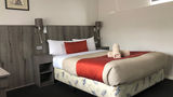 Bradman Motor Inn Exterior