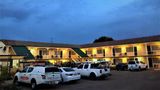 Bradman Motor Inn Pool