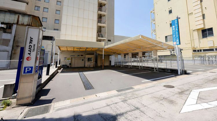 Hotel JAL City Nagasaki Other