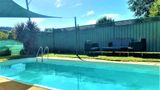 Bradman Motor Inn Pool