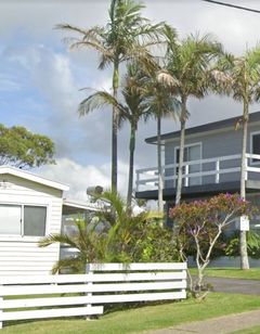 Little Palm Cabins
