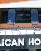 Alican Hotel Izmir Intl Fairgrounds
