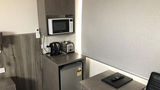 Bradman Motor Inn Room