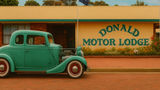 Donald Motor Lodge Other