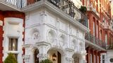 Collingham Serviced Apartments Exterior