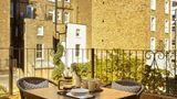 Collingham Serviced Apartments Exterior