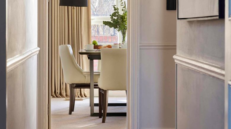 <b>Collingham Serviced Apartments Lobby</b>. Images powered by <a href="https://www.leonardoworldwide.com/" title="Leonardo Worldwide" target="_blank">Leonardo</a>.
