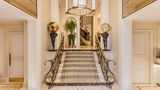Hotel San Regis Lobby