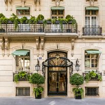 Hotel San Regis