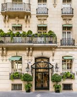 Hotel San Regis