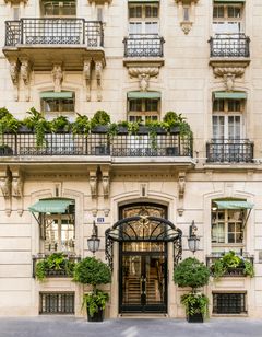 Hotel San Regis