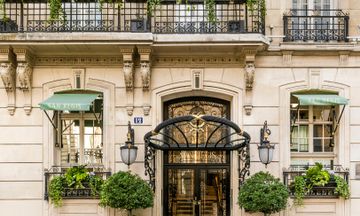 Hotel San Regis