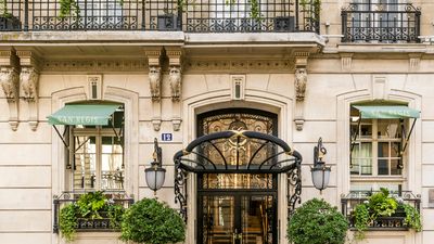Hotel San Regis