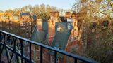 Collingham Serviced Apartments Exterior