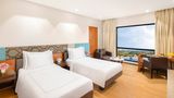 <b>Vivanta by Taj Surajkund Room</b>. Images powered by <a href="https://www.leonardoworldwide.com/" title="Leonardo Worldwide" target="_blank">Leonardo</a>.
