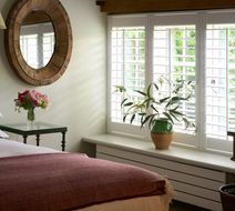 Calcot & Spa Room