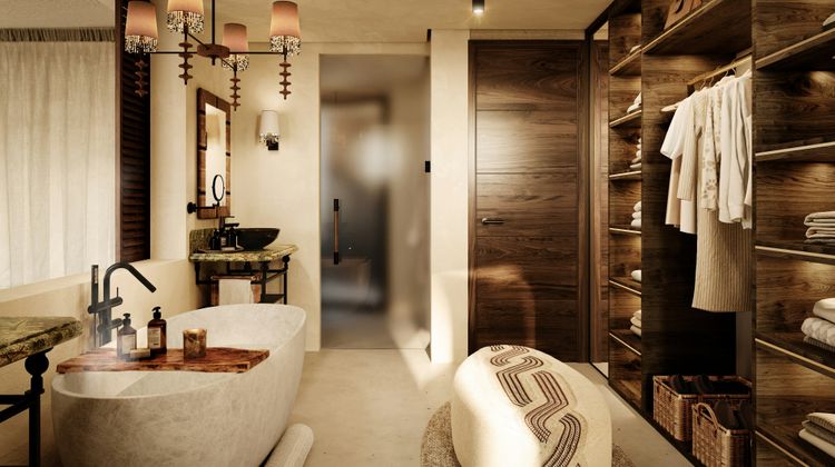 Zulu Camp at Shambala Game Reserve Room