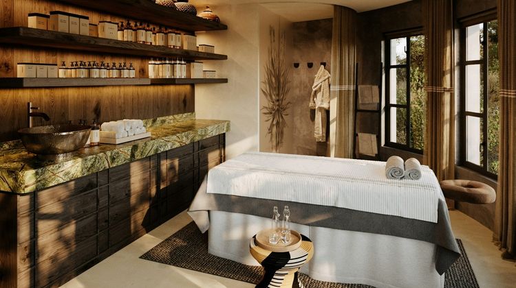 Zulu Camp at Shambala Game Reserve Spa