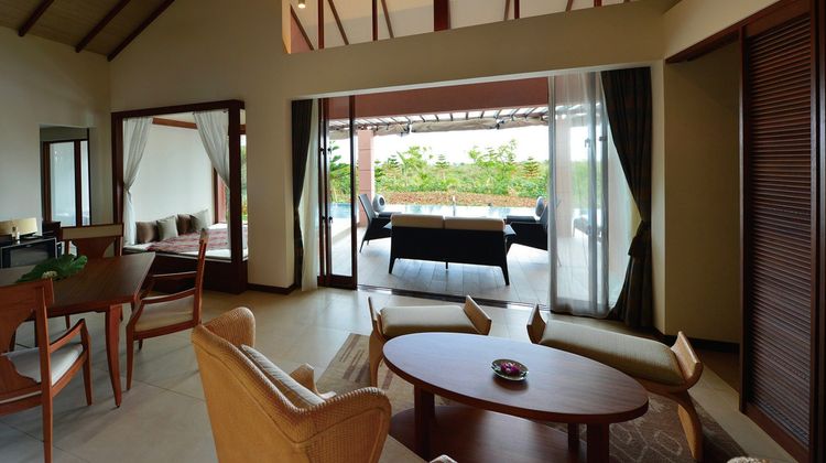 The Shigira Suite