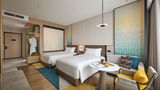 voco Kuching Room