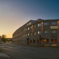 Reykjavik Marina Hotel