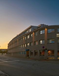 Reykjavik Marina Hotel