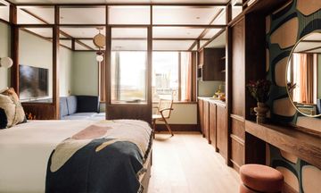 Locke London Canary Wharf
