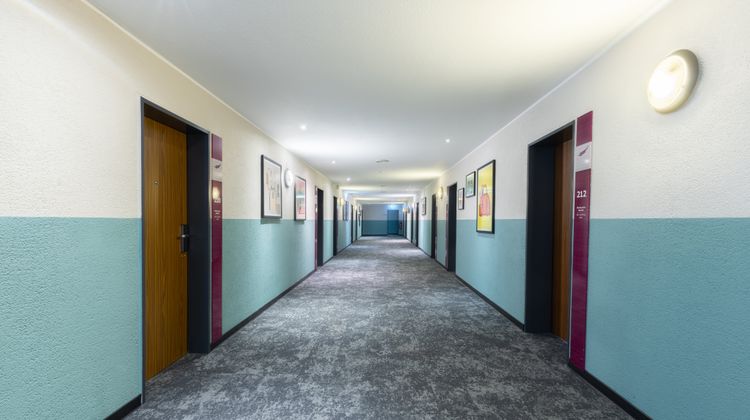 Hotel Elisenhof Lobby