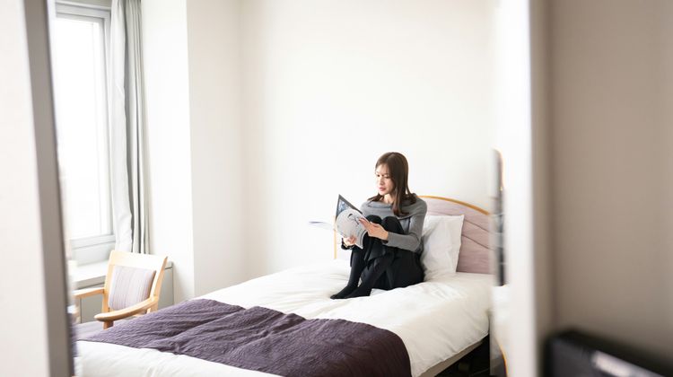 Shin Furano Prince Hotel Other