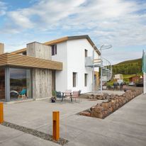 Berjaya Myvatn Hotel