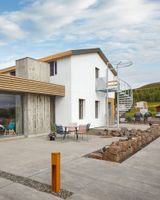 Berjaya Myvatn Hotel