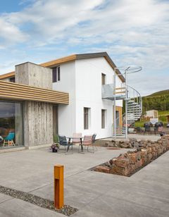 Berjaya Myvatn Hotel