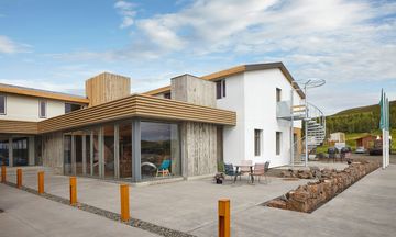 Berjaya Myvatn Hotel