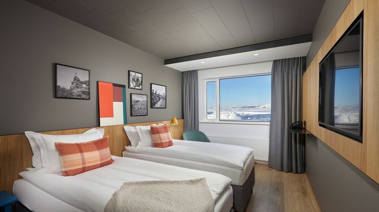 Berjaya Myvatn Hotel Room