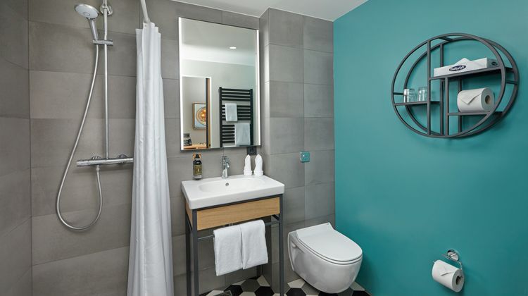 Berjaya Myvatn Hotel Room