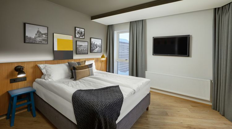 Berjaya Myvatn Hotel Suite