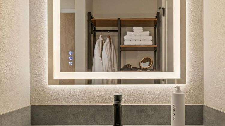The Amaya Room