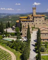 Castello Banfi-Il Borgo