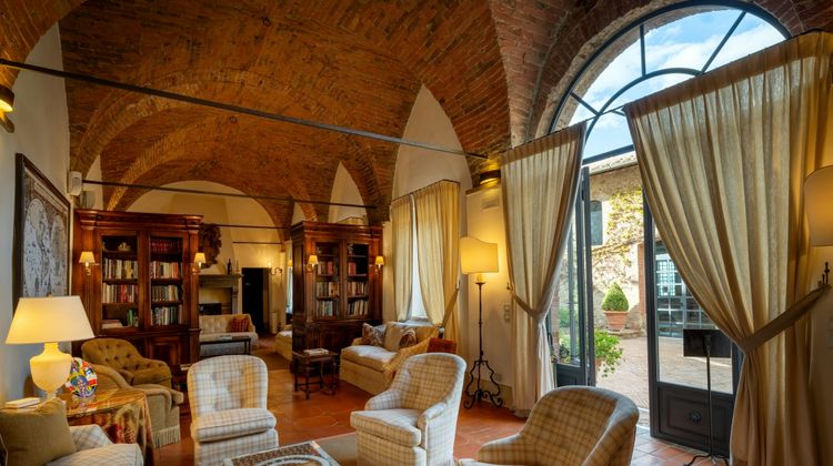 Castello Banfi-Il Borgo Other