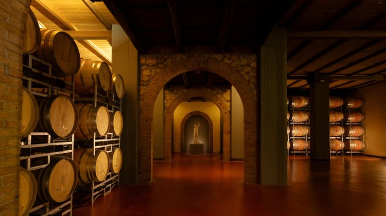 Castello Banfi-Il Borgo Other